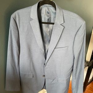 Men's Slim Fit Jacket
